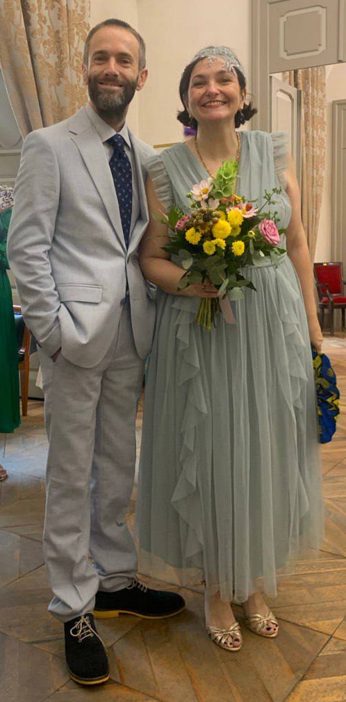 Francesca Marano tweet media