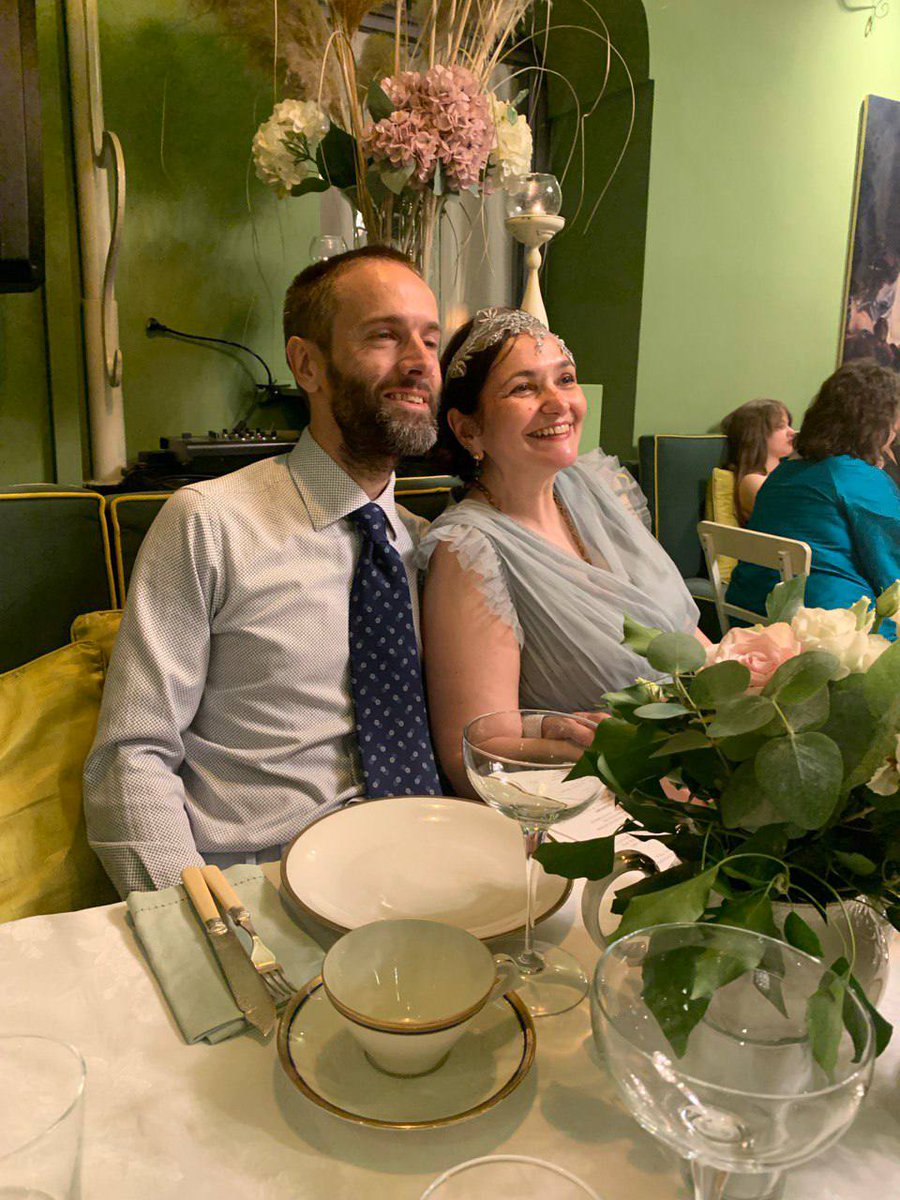 Francesca Marano tweet media