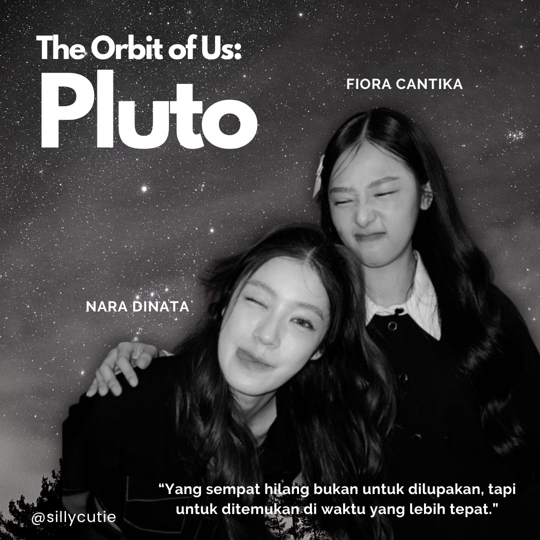 cilokbatin's tweet photo. “The Orbit of Us” Universe

Pluto (#NamtanFilm Au)
#NamtanFilmAu https://t.co/z2JdAh4x6m