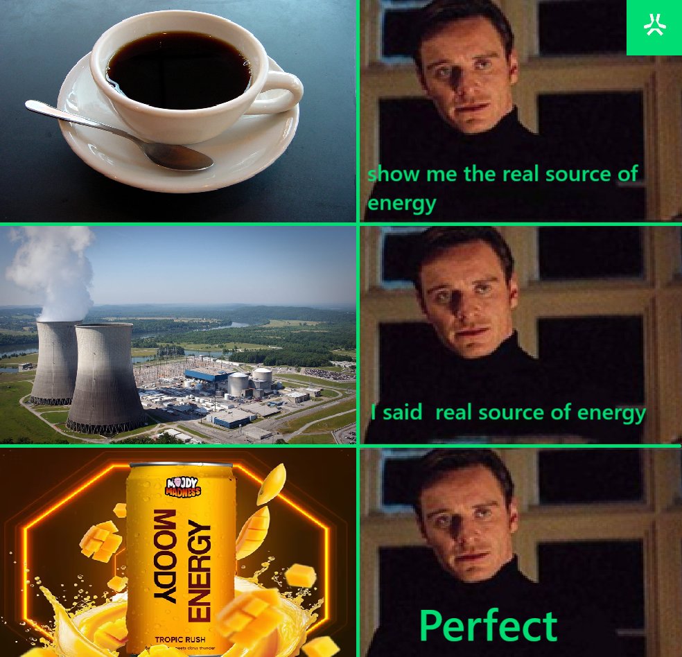 Franz_Kafka_Abs's tweet image. Real Energy 🔋🔋 @AbstractChain @MoodyMights @Daila_OnChain #AbstractStream