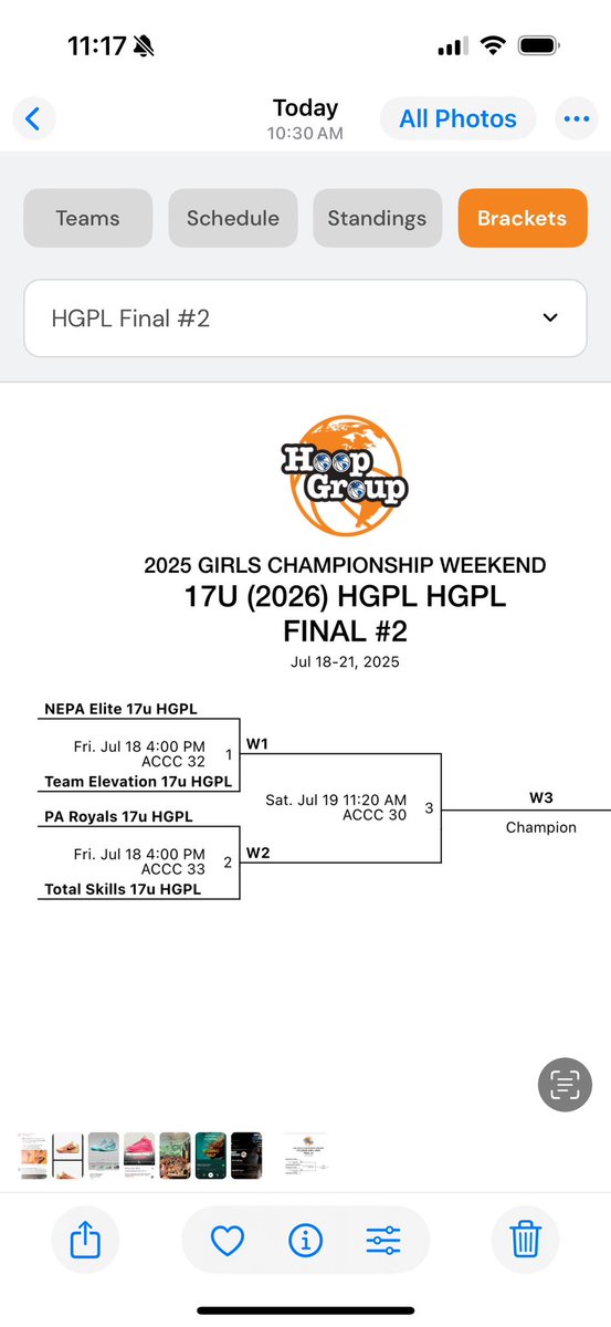 Bella Hettler tweet media