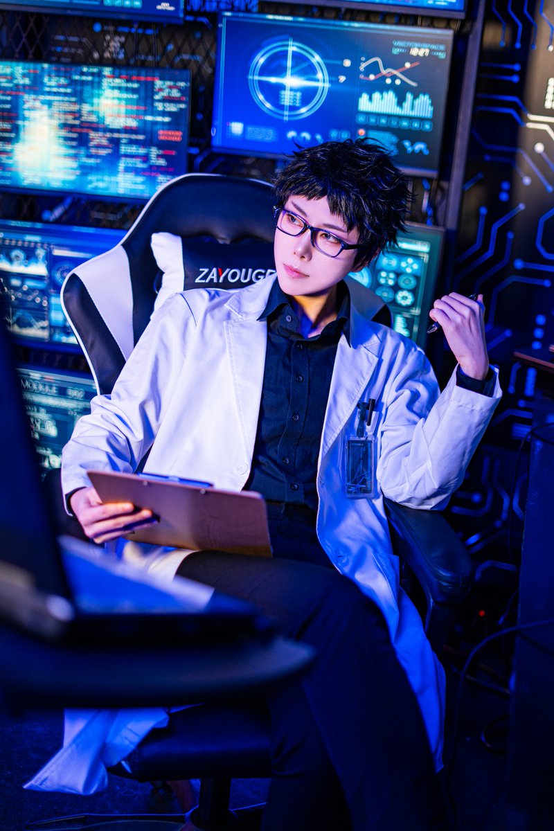 🧬 PROFILE 

연구원들의 네번째 프로필을 공개합니다.

보쿠토 코타로(<a href="/Goose_laver/">김농약</a>)
아카아시 케이지(<a href="/Peng_Kku/">알페어</a>)