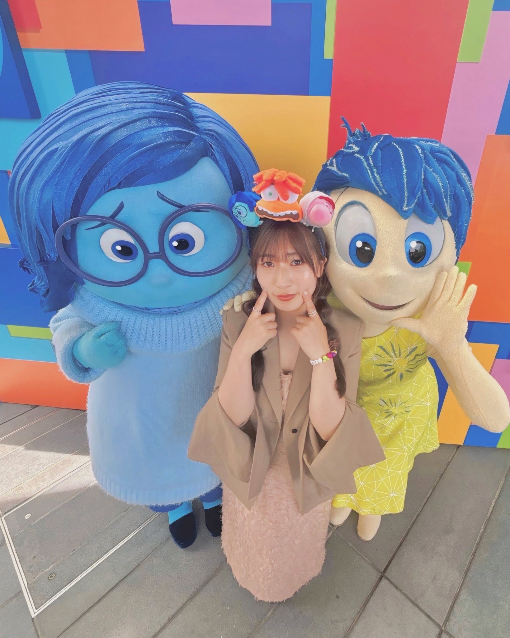 【お顔厳選】上海ディズニー　2024冬限定 まとめ2点 お顔厳選】上海ディズニー 2024冬限定 まとめ2点 mqdefault.jpg