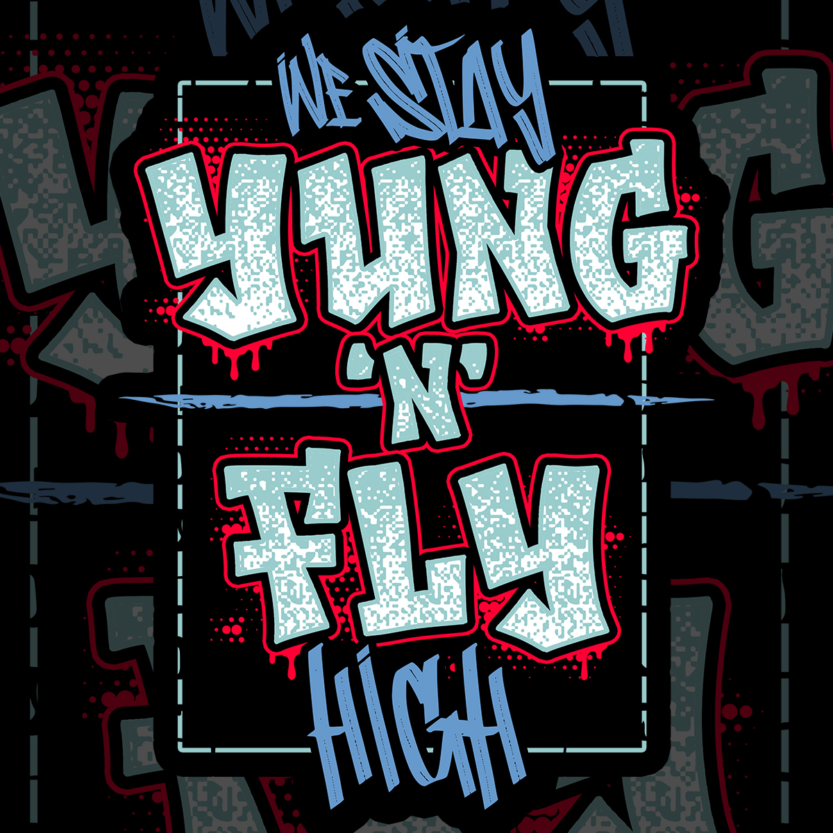 Mark de Gruchy (@wheniescape) on Twitter photo Made this bad ass design for <a href="/PeakSportsPNW/">Peak Sports Entertainment</a> x <a href="/DRGNxPLEX/">DRGNxPLEX LLC</a> students - Yung N Fly!
#prowrestling #wwe #wwesmackdown #indywrestling #indywrestler #cartoonist #logodesigner #logodesign Made this bad ass design for <a href="/PeakSportsPNW/">Peak Sports Entertainment</a> x <a href="/DRGNxPLEX/">DRGNxPLEX LLC</a> students - Yung N Fly!
#prowrestling #wwe #wwesmackdown #indywrestling #indywrestler #cartoonist #logodesigner #logodesign