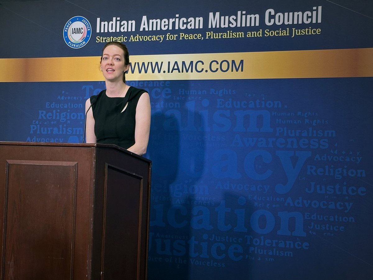 freedomhouse's tweet image. We were proud to participate in yesterday's @IAMCouncil Hill briefing and call further attention to the Modi government’s use of #transnationalrepression and attacks on religious minorities in India.
We reiterate our calls for the US to designate India a “Country of Particular…