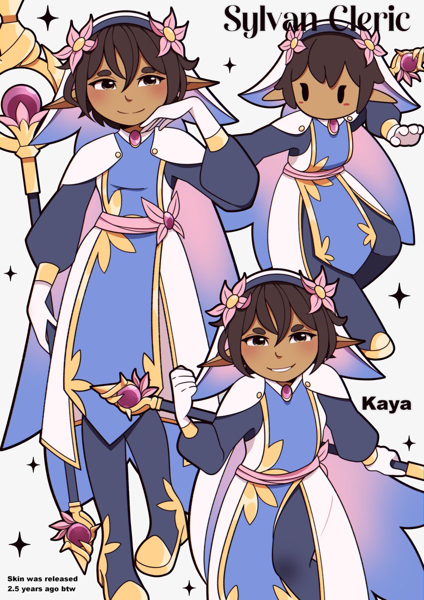 #BrawlhallaArt #Brawlhalla