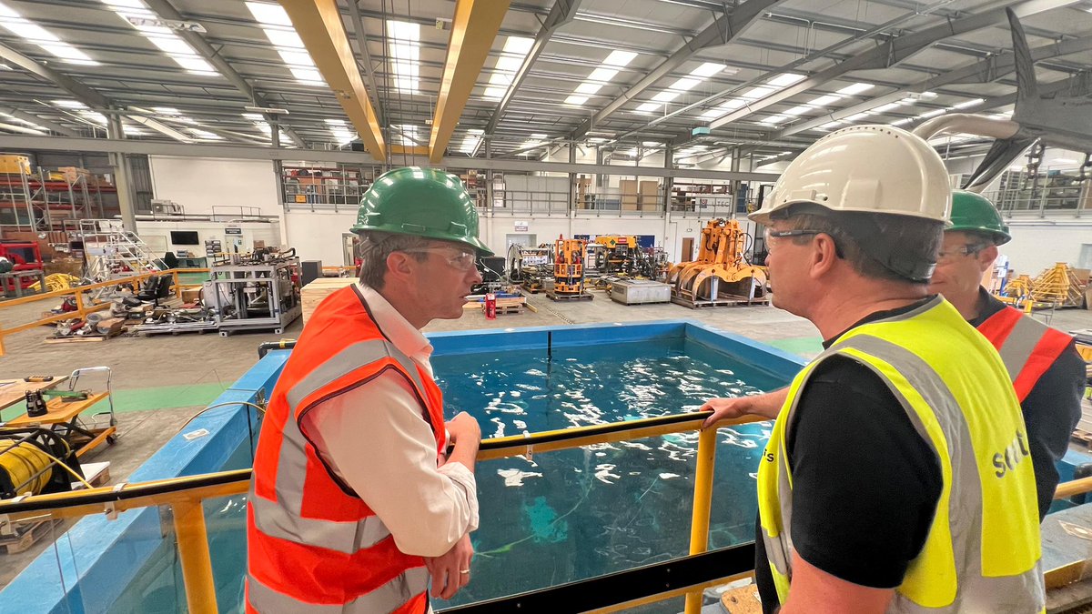 Andrew Bowie MP tweet media