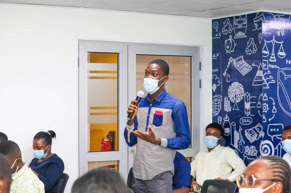 MTNGhana's tweet image. MTN Pulse x Stanbic Bank Ghana are powering the future with Digital Skills Training!
Tap into your potential. Own your journey. The future is digital! Are you ready to lead it?
#MTNxStanbicDigiTraining