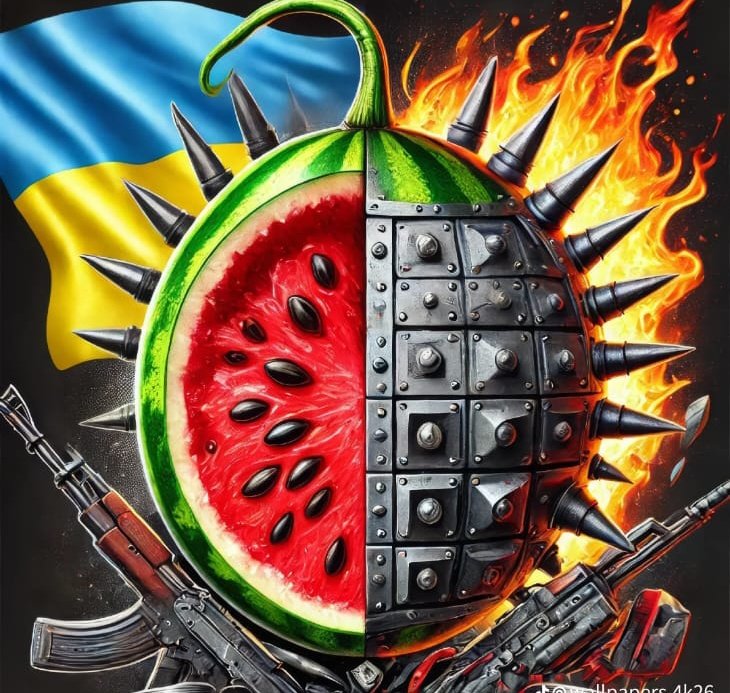 oleg_veretskiy's tweet image. MATCH UPDATE:
18.07.2025
We moving towards the MATCH that our friend @tfish888 offered.This MATCH will allow us to significantly advance f/raising towards the goal:
anti-drone KVERTUS G-6 for military intelligence unit:
$ 684 / $ 1,000
$ 316 to go
🅿️🅿️:
veretskaya2009@gmail.com