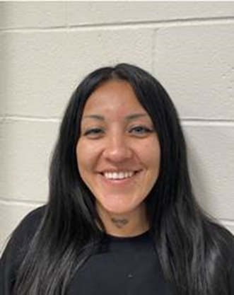 ERONewOrleans's tweet image. 馃毃METH TRAFFICKER ARRESTED: ICE New Orleans arrested Pamela Diaz of Mexico. Her criminal history includes:
馃挜Poss. of METH w/ intent to distribute
馃挜Poss. of a firearm while committing drug trafficking
馃摙She is smiling because she just won a one-way trip to Mexico! Congrats!