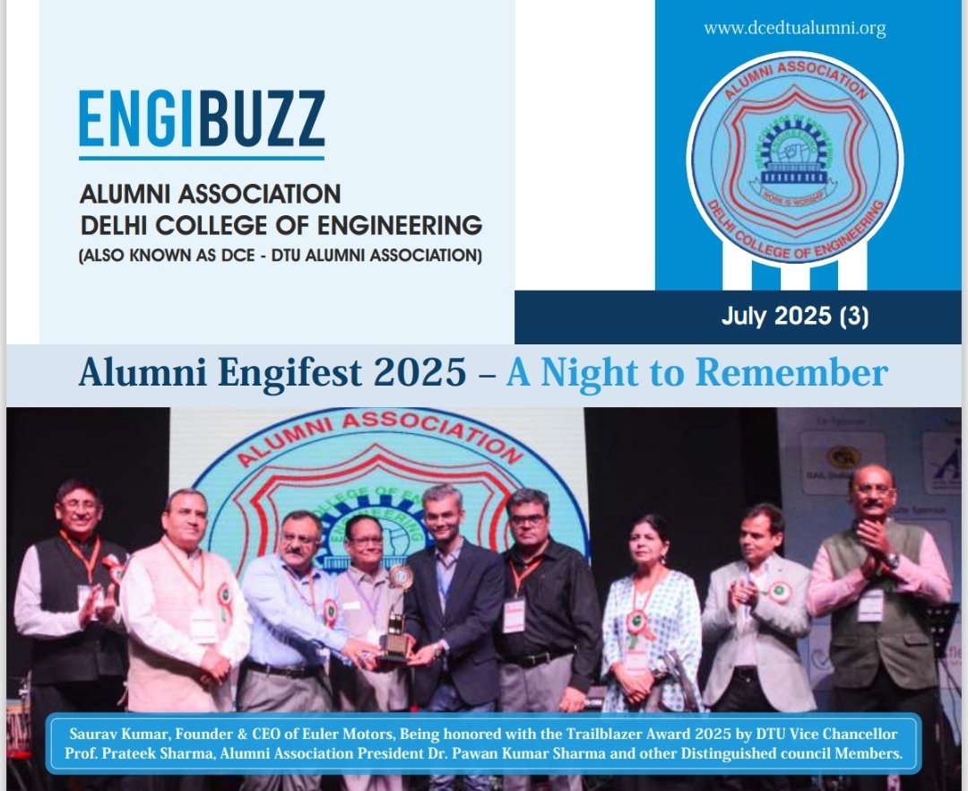 DCE Alumni tweet media