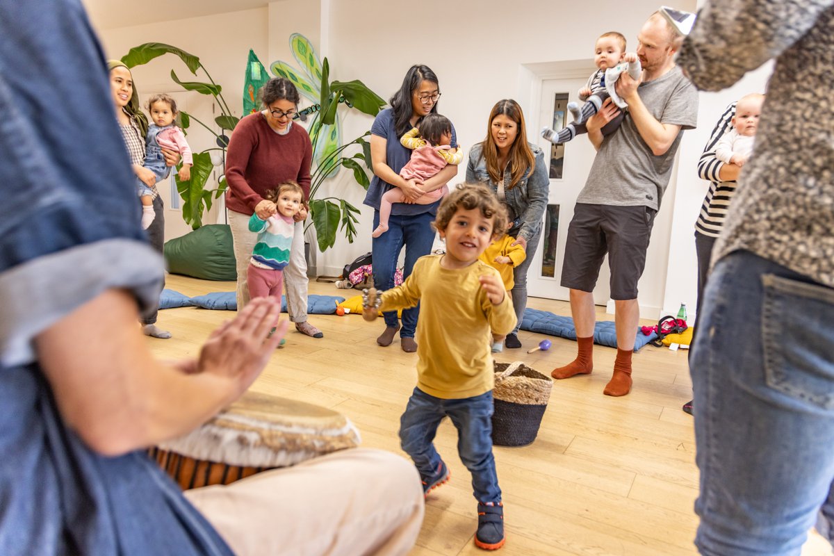 📢 We’re looking for an experienced operator to run our first dedicated community space at <a href="/brentcrosstown/">Brent Cross Town</a>.

Join our open days on 7 and 8 August from 9.30am to 11.30am where you can explore the space and learn about the opportunity. 

More details here: bit.ly/3Gzh9Pz