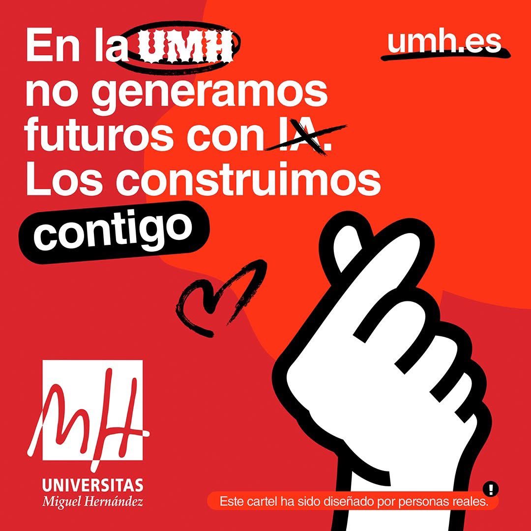 #MatrículaUMH 📣❗️ Hoy, a las 14h, se han publicado los resultados del 2º movimiento de las listas de espera para los Grados UMH. 

⚠️Importante: Las personas admitidas tendrán hasta el lunes 21 de julio, a las 14h, para formalizar la matrícula. 

📩 El PIN se envía por correo