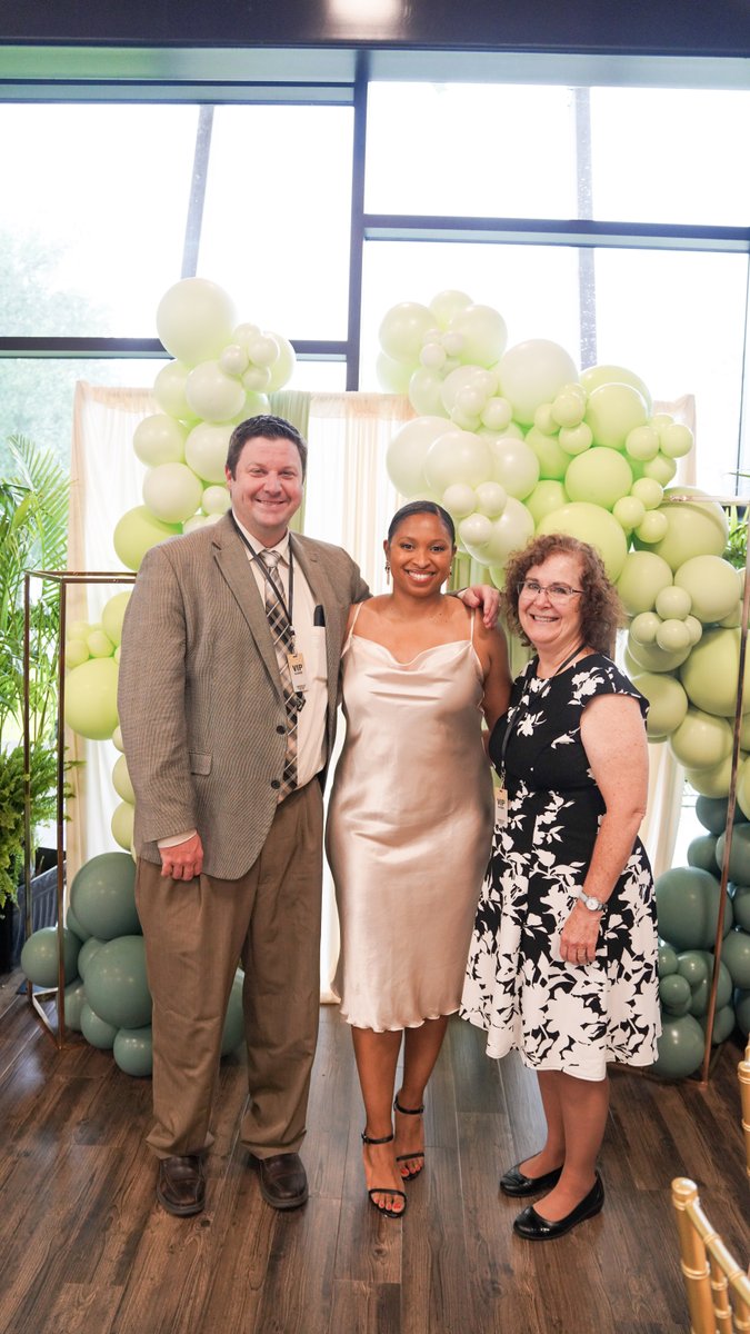 LRHGME_SCC's tweet photo. Congratulations to our fellows who recently celebrated their GME Graduation. Pictured is Dr. Cousin (middle) alongside Dr. Seoane, Associate Program Director, and Dr. Davis, former Program Director and current faculty. We are proud of our graduates and their accomplishments.🎓👏 https://t.co/5hV7K9bb95