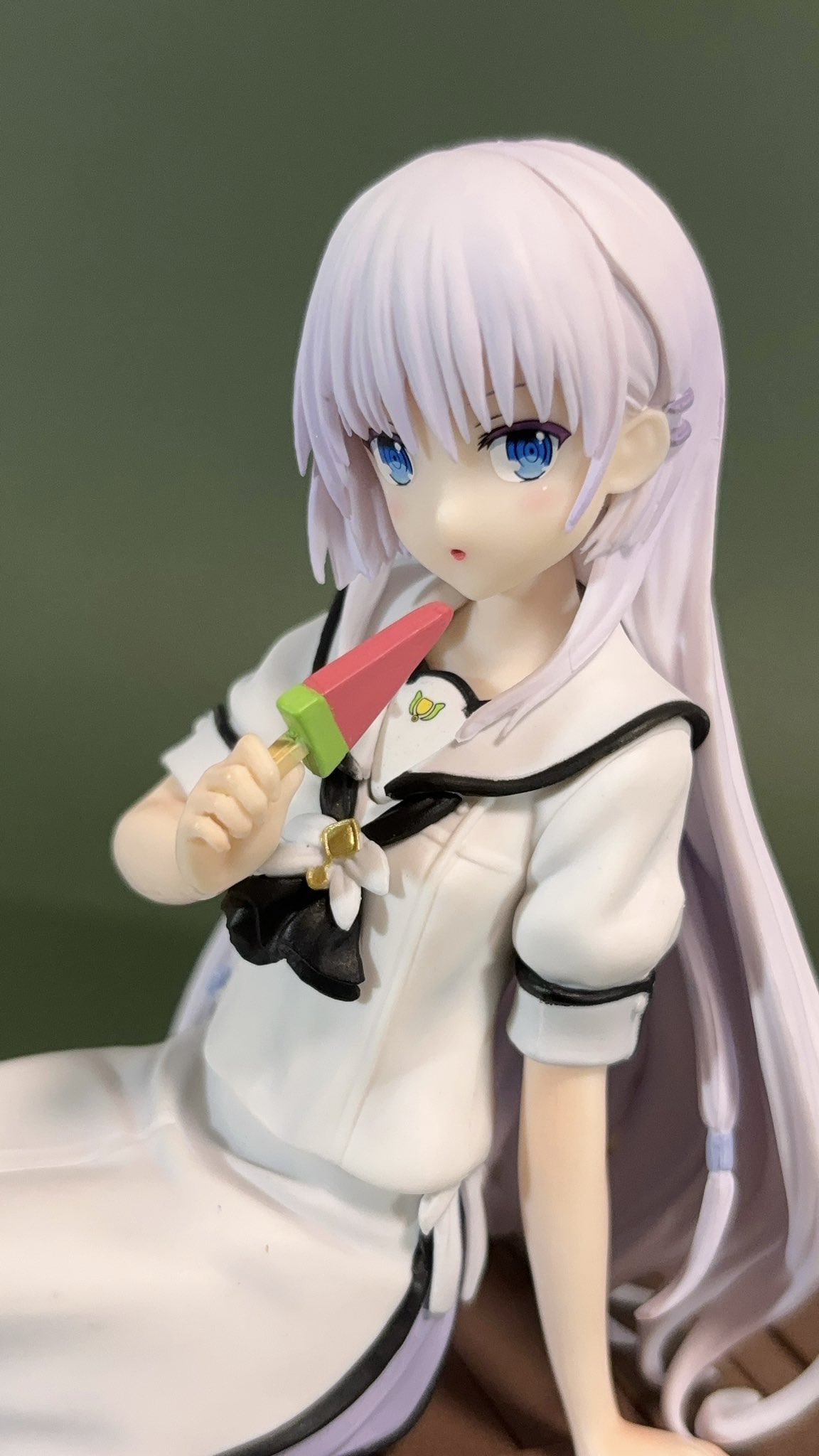 せんちゃん様、の専用、インゲボルグトレーナー ダガンガドール on X: 
