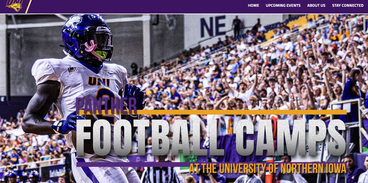 Ryan Franze- Class 2027 (@ryanfranze11) on Twitter photo Fired up to attend the University of Northern Iowa camp tomorrow! Appreciate the invite, Coach <a href="/CoachHupke/">Sean Hupke</a> — ready to compete! 💪🐾 <a href="/Coach_JohnsonJ/">Jack Johnson</a> <a href="/tstepsis/">Todd Stepsis</a> #UNI #PantherFootball <a href="/Coach_Lesniak/">Coach_Lesniak</a> Fired up to attend the University of Northern Iowa camp tomorrow! Appreciate the invite, Coach <a href="/CoachHupke/">Sean Hupke</a> — ready to compete! 💪🐾 <a href="/Coach_JohnsonJ/">Jack Johnson</a> <a href="/tstepsis/">Todd Stepsis</a> #UNI #PantherFootball <a href="/Coach_Lesniak/">Coach_Lesniak</a>