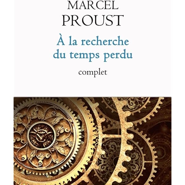 Marcel Proust escribió la novela más larga jamás publicada: En busca del tiempo perdido tiene unos 9 millones de caracteres en 7 volúmenes.

 ¿Cuánto tardarías en leerla?