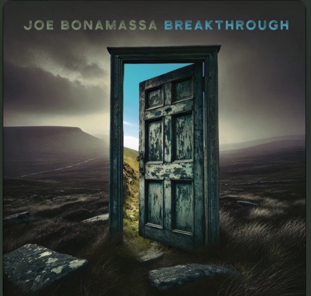 Joe Bonamassa (Official) tweet media