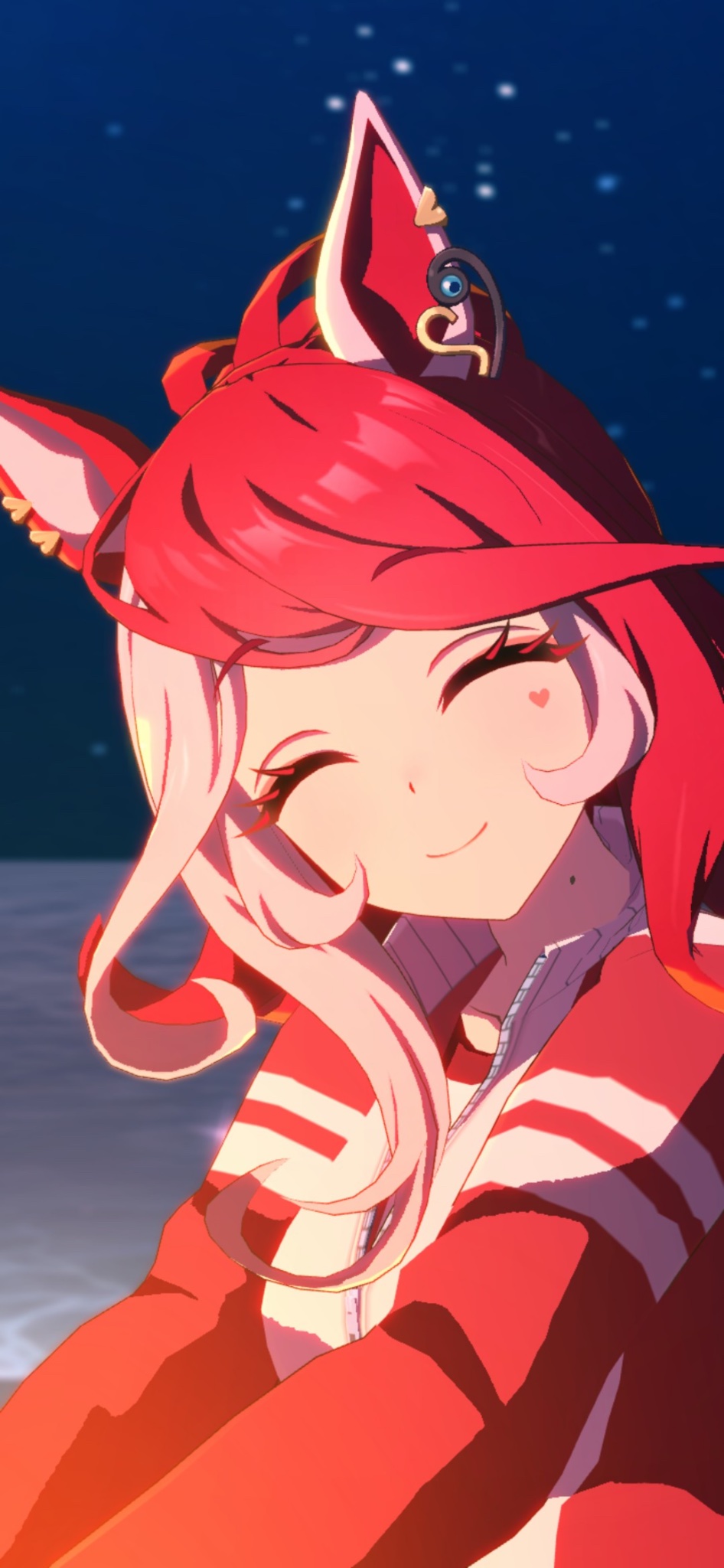 キース 十六夜 on X: 