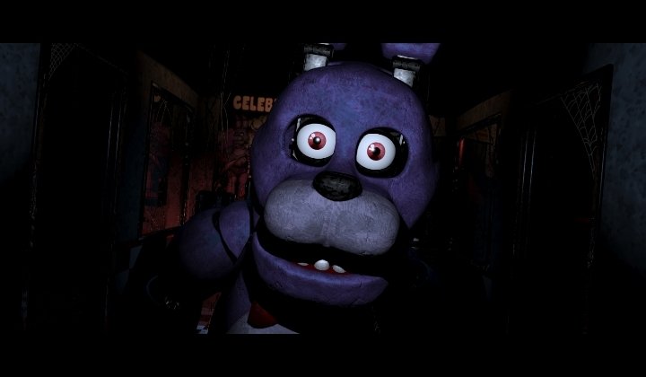 Fnaf (2014)