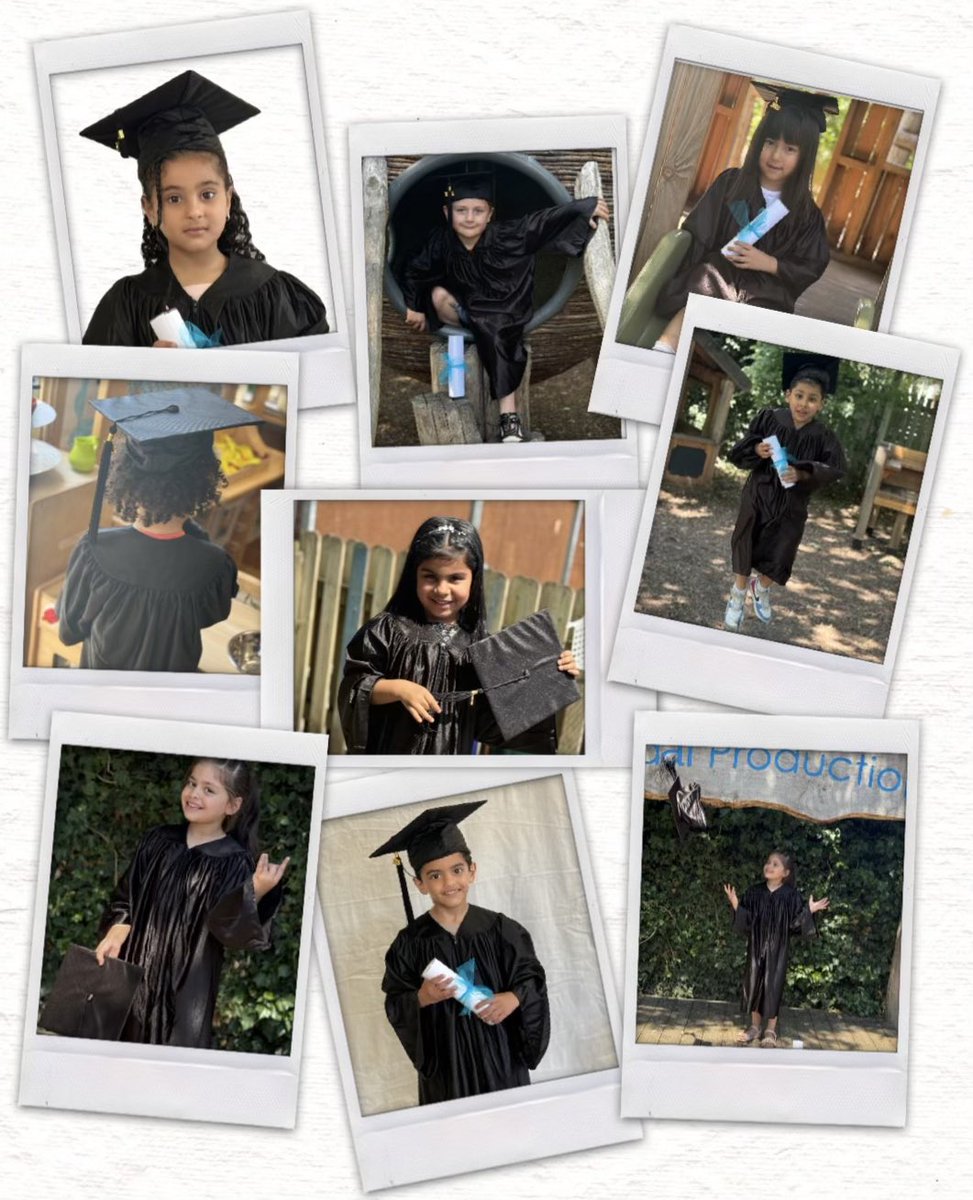 Miss Hussain (@ahussaintindal) on Twitter photo Class of 2025! π
So proud of Reception! Watching them grow this year has been an absolute joy. On to new adventures!
Keep learning, keep growing, keep dreaming! ππβοΈ <a href="/arktindal/">Ark Tindal</a> #TeamTindal #Classof25 #Summer2025 Class of 2025! π
So proud of Reception! Watching them grow this year has been an absolute joy. On to new adventures!
Keep learning, keep growing, keep dreaming! ππβοΈ <a href="/arktindal/">Ark Tindal</a> #TeamTindal #Classof25 #Summer2025