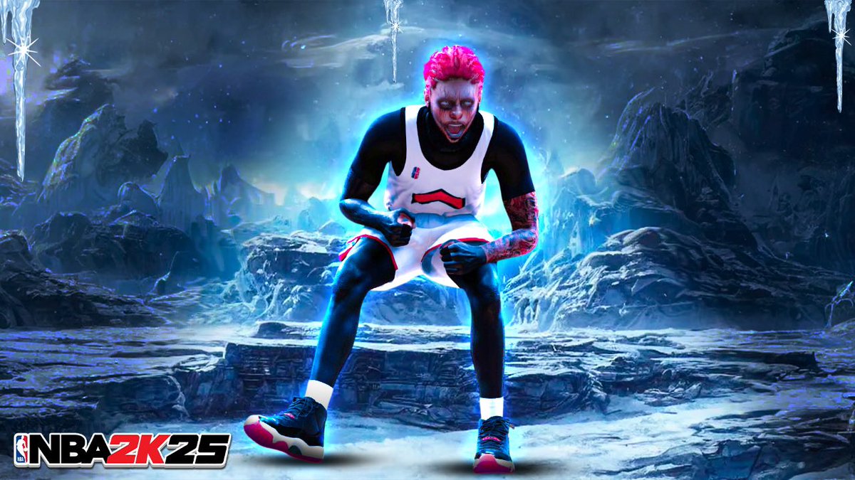 ZayDPOY's tweet image. ๐จNEW YOUTUBE VIDEO OUT NOW๐จ
I HAD ICE IN MY VEINS In This COMP PRO-AM TOURNAMENT๐ฅถ!
VIDEO Down Below โฌ๏ธ (4K Quality๐ฅ)
youtu.be/LmHSSExP6oQ?siโฆ
LIKEโค๏ธ/COMMENT๐ฌ/RETWEETโป๏ธ