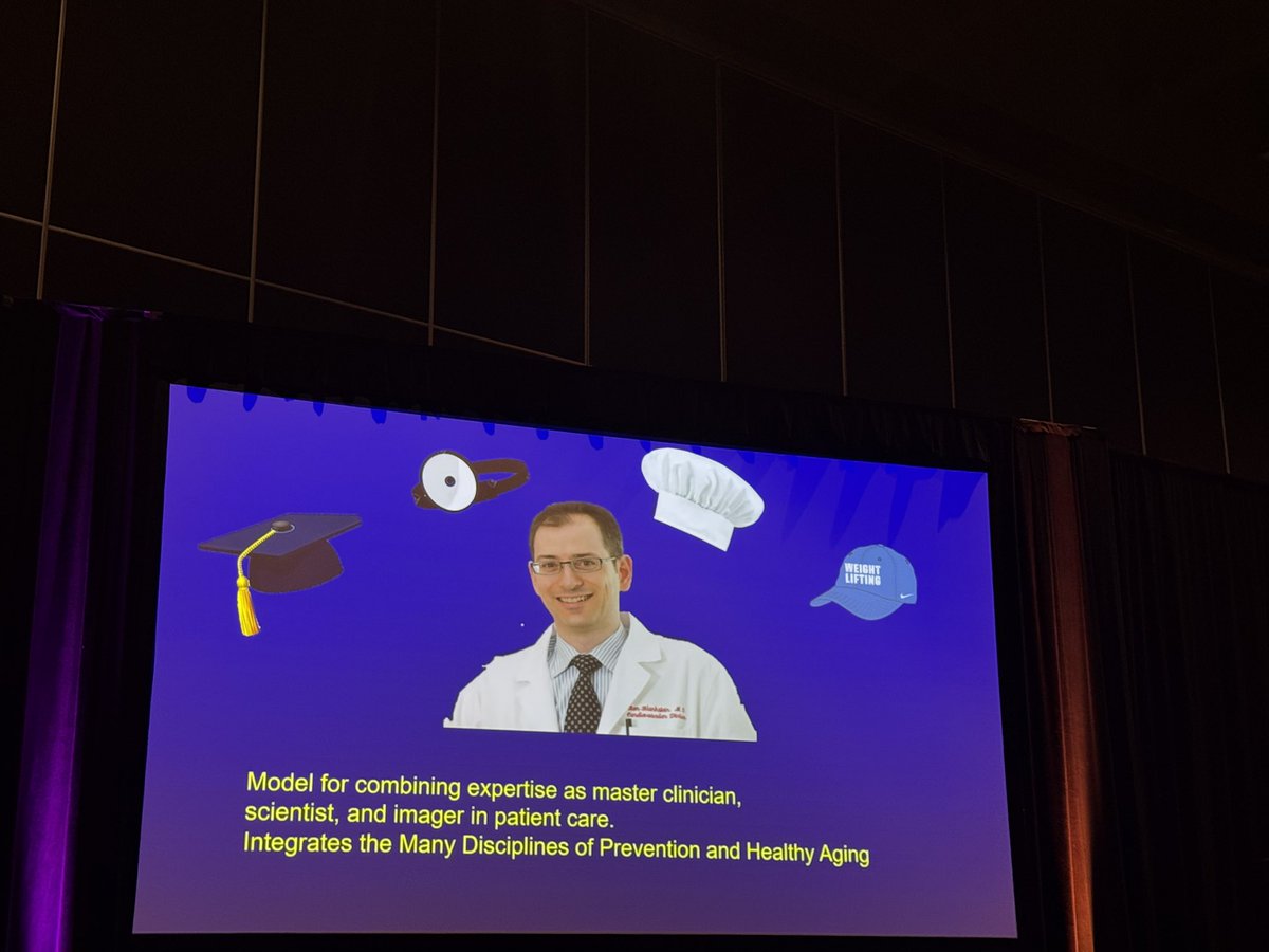 Deya_AlkhatibMD's tweet image. Congratulations to Dr. @RonBlankstein on receiving the prestigious Agatston Award at #SCCT2025! A true leader and visionary in cardiovascular CT whose work continues to shape the field and inspire the next generation. Well deserved! 👏🎉 #CardiacImaging #Leadership