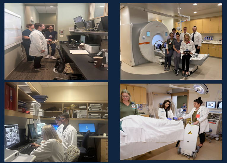 MCW Radiation Oncology (@mcwradonc) on Twitter photo We are proud of the amazing work being done at <a href="/MedicalCollege/">Medical College of Wisconsin</a> and our #Brachytherapy team! With precision and effectiveness, brachytherapy targets tumors directly while minimizing exposure to surrounding healthy tissue.
#ThisIsBrachytherapy #mcwproud We are proud of the amazing work being done at <a href="/MedicalCollege/">Medical College of Wisconsin</a> and our #Brachytherapy team! With precision and effectiveness, brachytherapy targets tumors directly while minimizing exposure to surrounding healthy tissue.
#ThisIsBrachytherapy #mcwproud