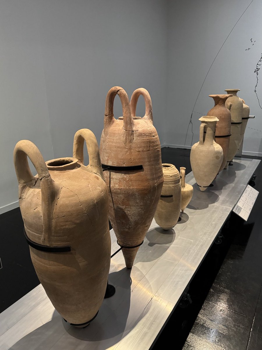 elaine_pasquini's tweet image. Phil’s article in the Washington Report on #Gaza treasures in Paris exhibition. wrmea.org/music-and-arts… @PatrickRealiza @JanDuPlain @SarfrazInfo @izaigi @tariq_ifrah 
