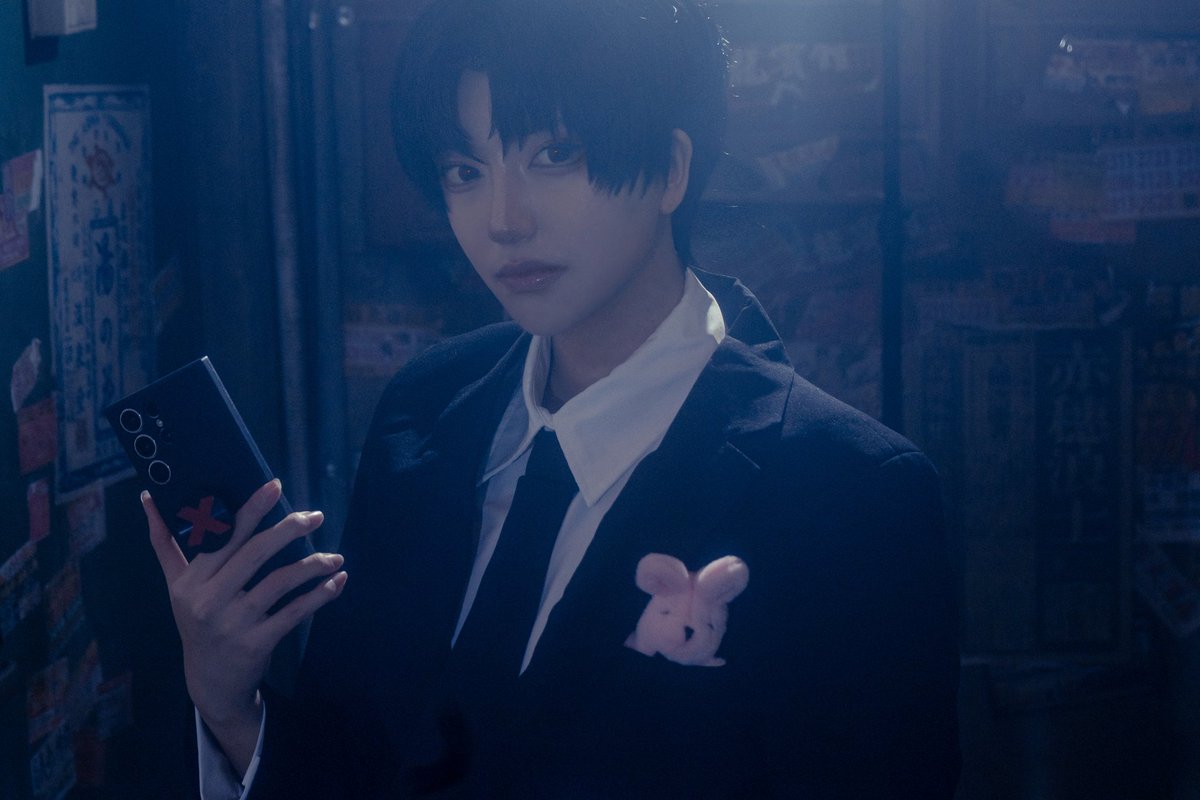 ✨ youha / 유하 ✨ tweet media