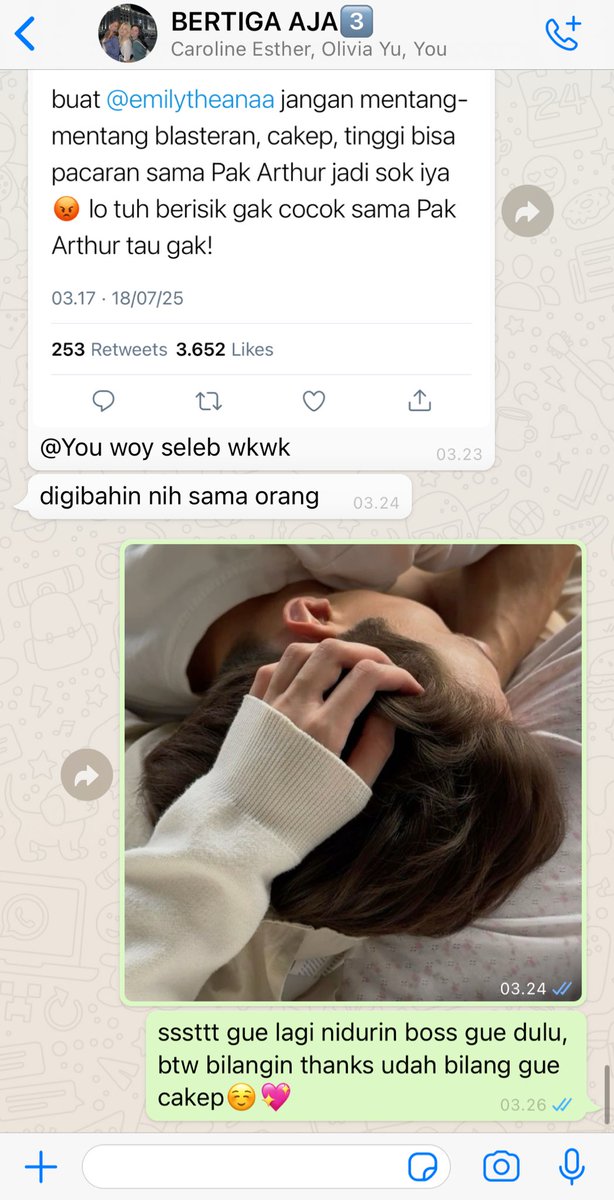 versesoulx's tweet photo. I Won’t Let You Go 

LEE JENO few posts au https://t.co/E3PXvH4KUb