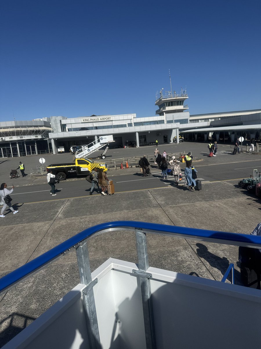 madasd's tweet image. The largest and busiest airport in SADC!! 💕🥰