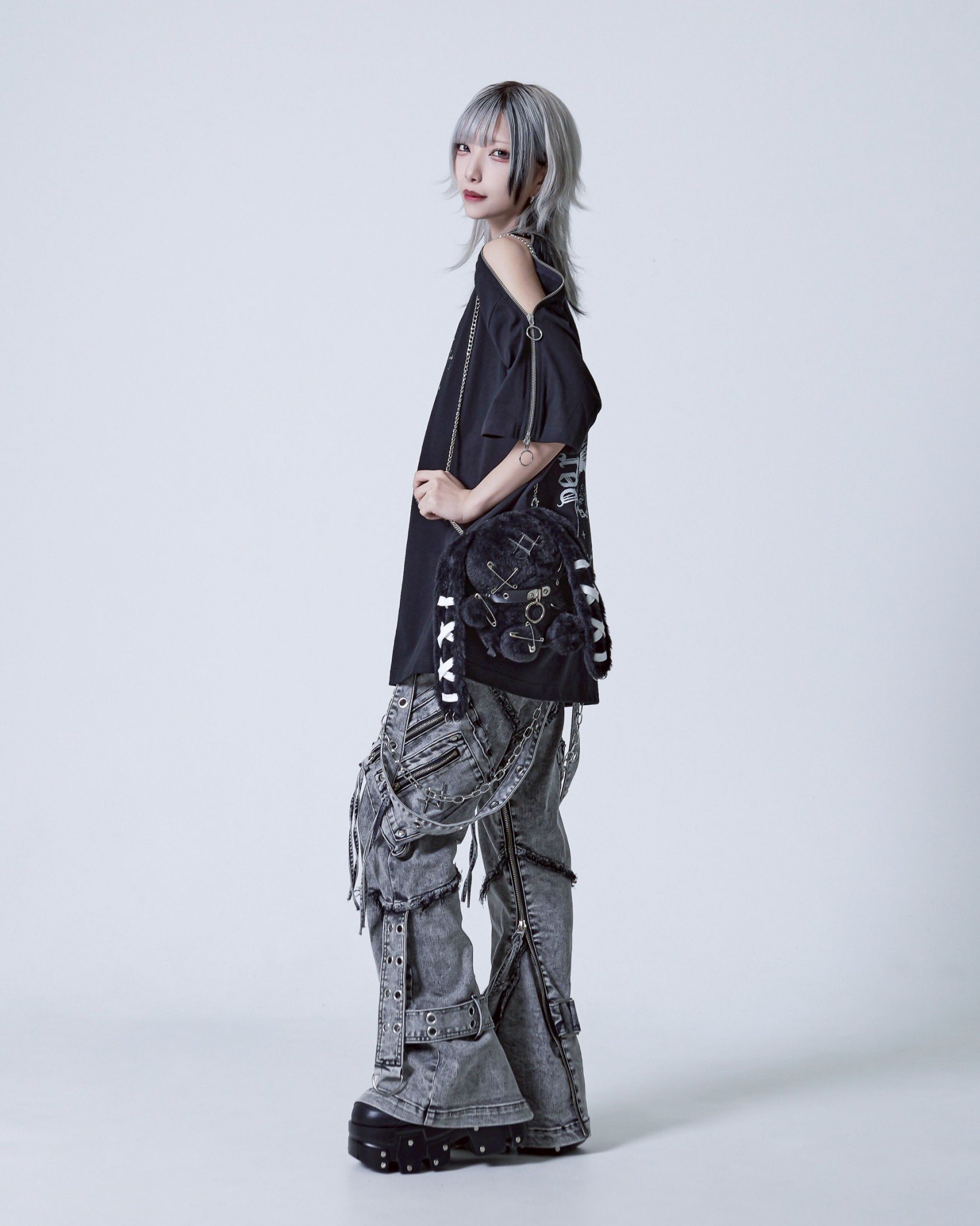 REFLEM✖️Dimmoireにゃんき REFLEM (@_REFLEM) / X