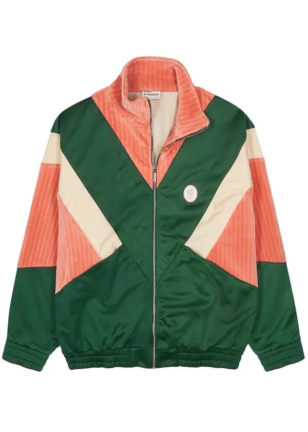 京本大我 衣装】 「Mステ25.07.18 Stargaze」 ○DROLE DE MONSIEUR Le