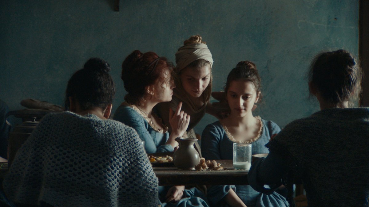 V kinech nyní najdete i jeden z hitů #KVIFF58, GLORIA! Hravé historické drama o dějinami neprávem zapomenutých skladatelkách hudby natočila jako svůj režijní debut italská herečka Margherita Vicario, která ho loni také doprovodila do Varů.
👉kviff.com/cs/novinky/503…