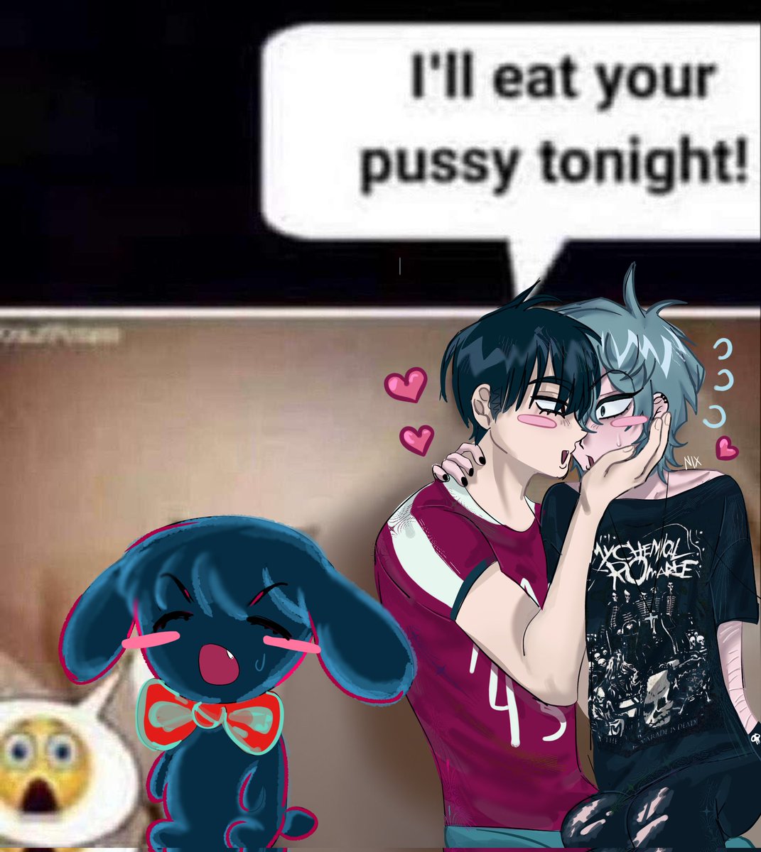 ivtifrotting's tweet photo. Im shaking has anyone done this #ivantill #ALNST https://t.co/rSsDniYMBN