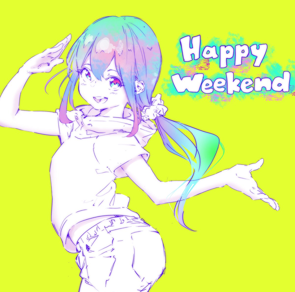 audacity2exist's tweet photo. rkgk

#anime #manga #art #illustration #イラスト #絵 #絵師さんと繋がりたい https://t.co/dS62y1pqN8
