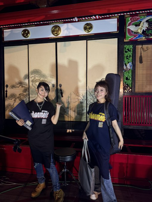 Twitterのコスプレ画像4