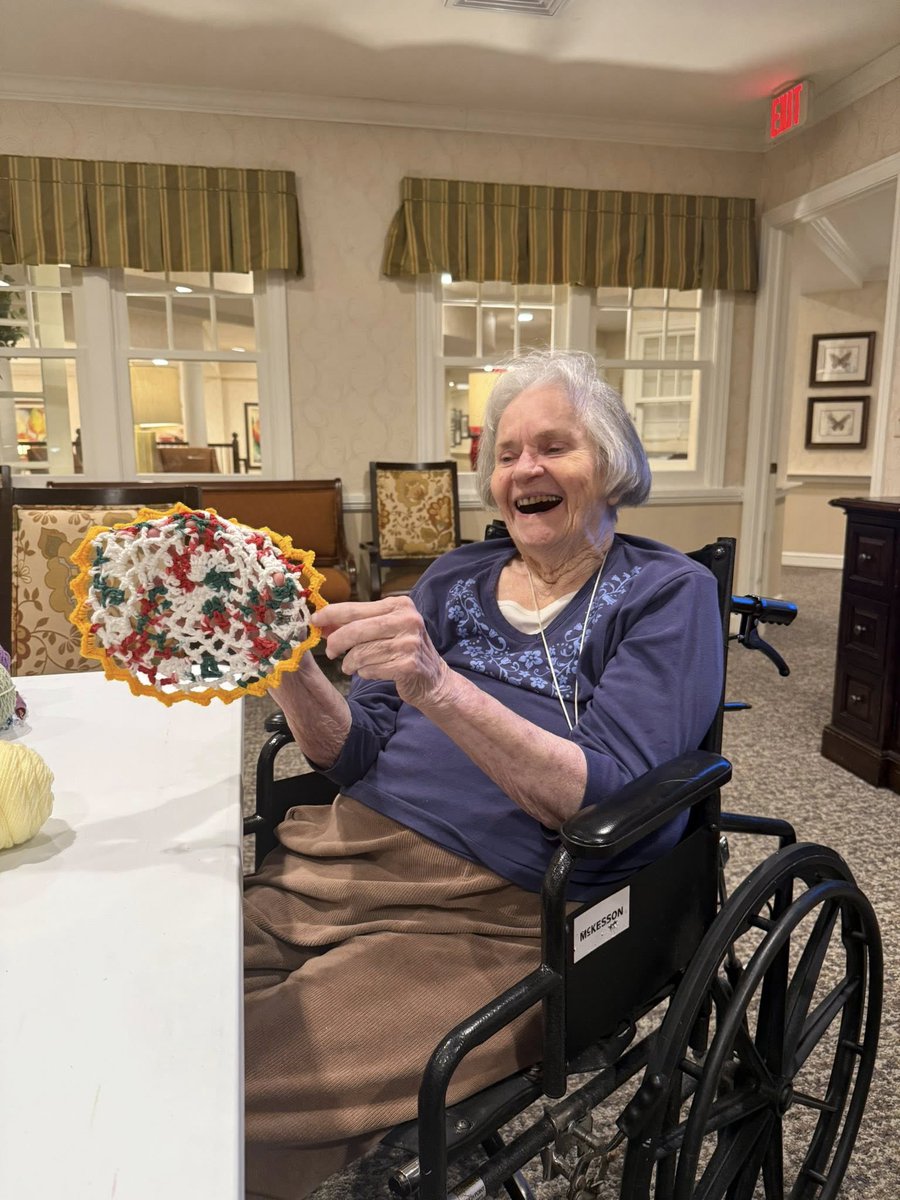 joepohlen's tweet image. A day in the life at River Oaks—keeping busy and having fun while doing it!