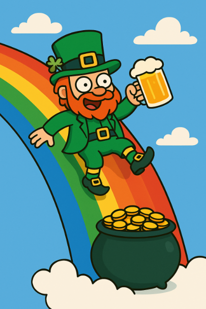 luckyonabstract's tweet photo. It's time for the first lucky giveaway! 🎁💰

We wanna spread some luck & good vibes by giving away $100 in $LUCKY to 2 lucky winners

To win the pot of gold: 
- follow our page & join the lucky X community (top of our page)
- comment what makes you feel lucky
- retweet & tag a friend or two

Winners announced in 36 hours

More giveaway coming soon too 💰🪙☘️
