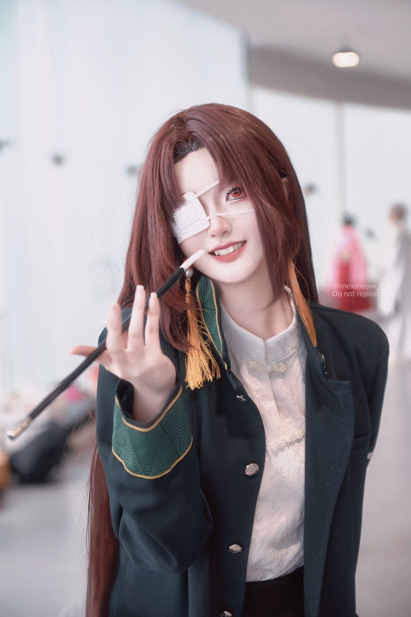 เทพเจ้าแมว🎀 tweet media