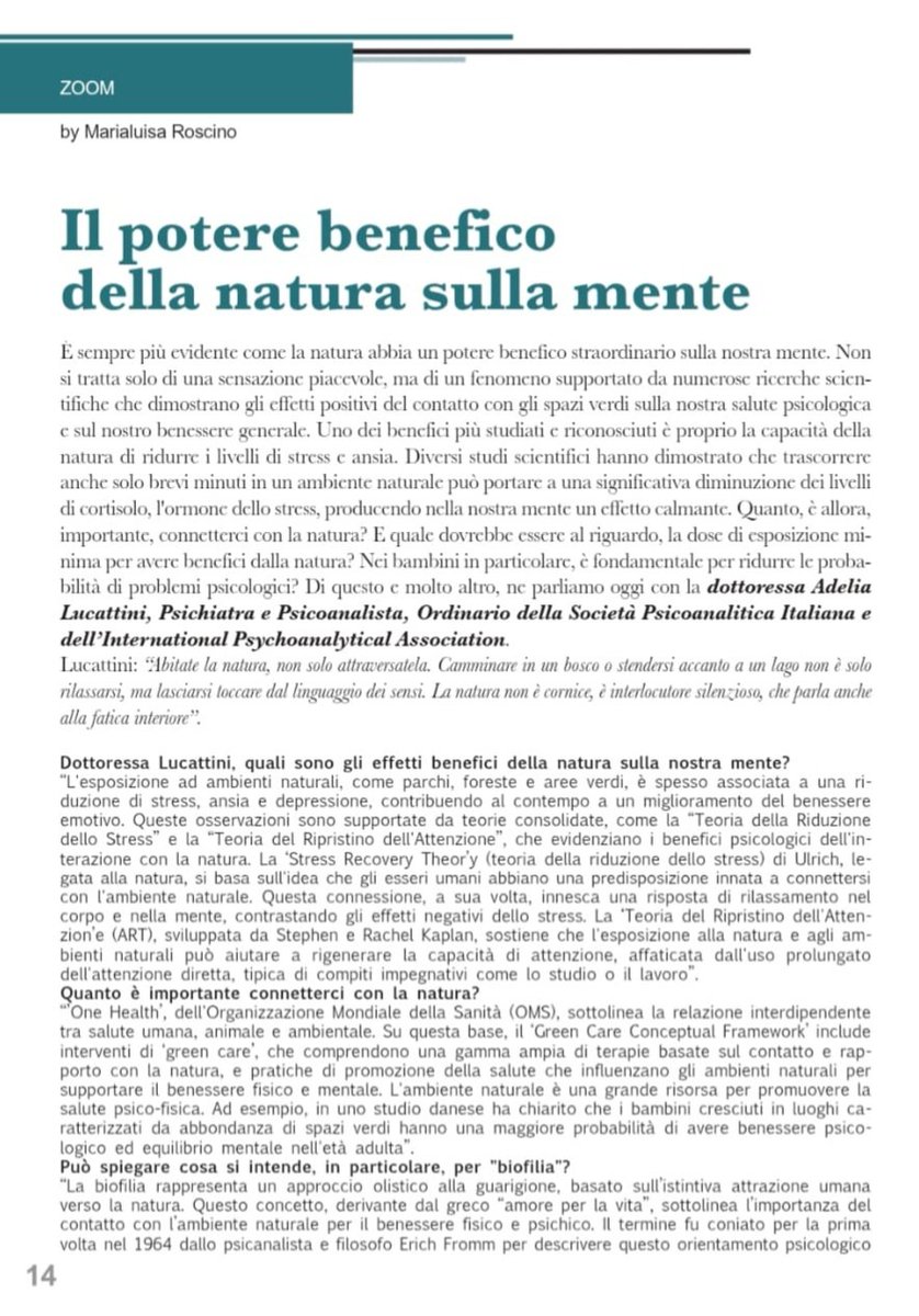 Adelia Lucattini tweet media