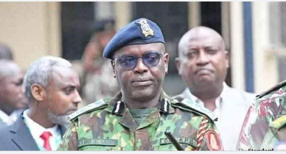 kimathihiram's tweet image. We must talk about abduction, extra judicial killings, and corruption within NPS and what has clipped a service that is supposed to be very professional..#some hot tea loading