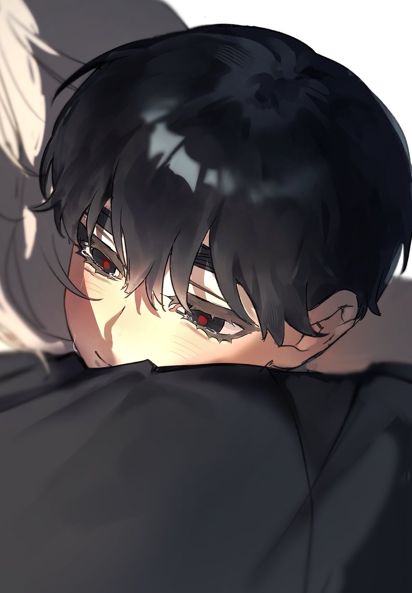 sharonmitsu's tweet image. to be loved, to be noticed #ivantill #ALNST #에이스테