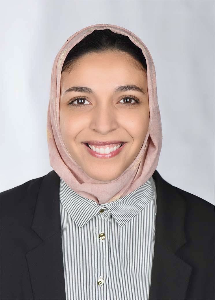 Salma Riad, MBBCh tweet media