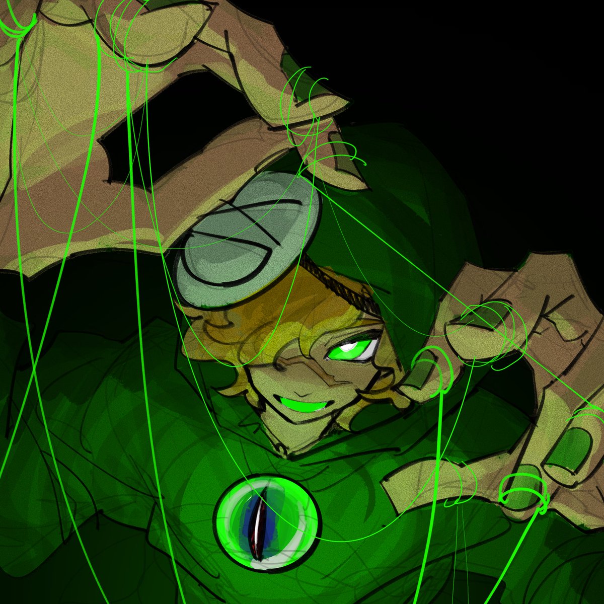 【 44 / 100 】

XD

#dream #dreamfanart #dreamXD 
#dreamwastaken