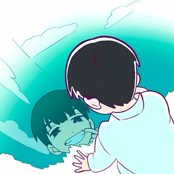 ivtillw's tweet image. what if i just kms