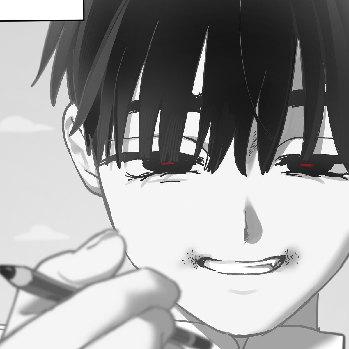 ivtillw's tweet image. what if i just kms
