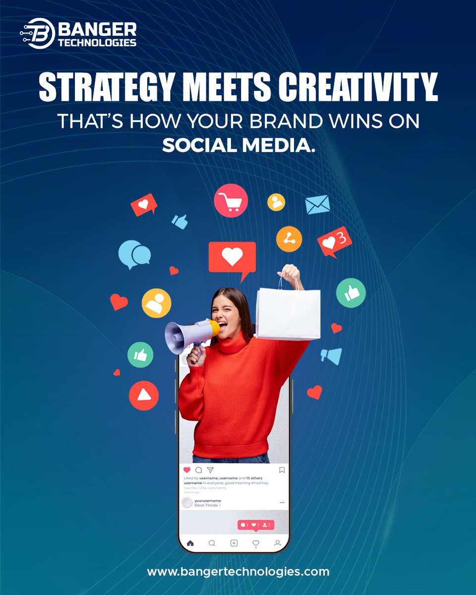 Banger Technologies tweet media