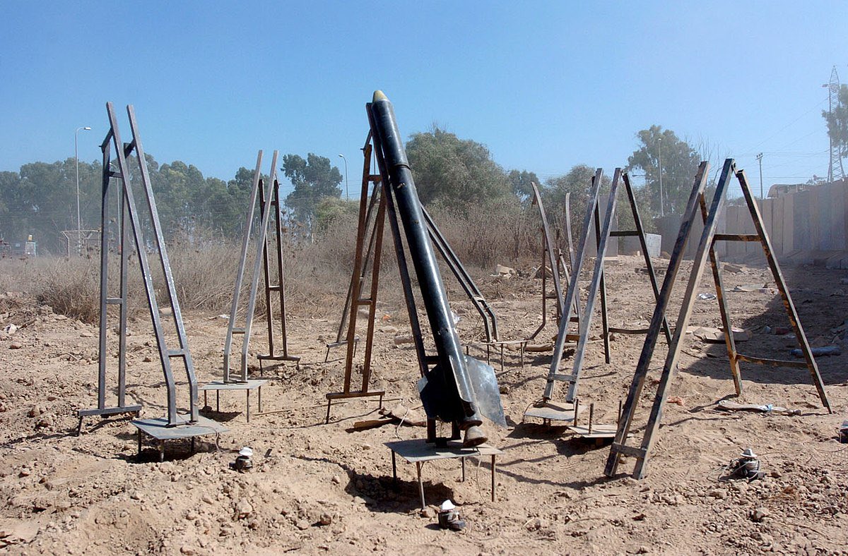 Rocket fire from Gaza aiming to target Israelis continues:

July 18- 1 rocket
July 17- 2 rockets
July 8- 1 rocket
July 5- 2 rockets
July 2- 1 rocket
July 1- 2 rockets